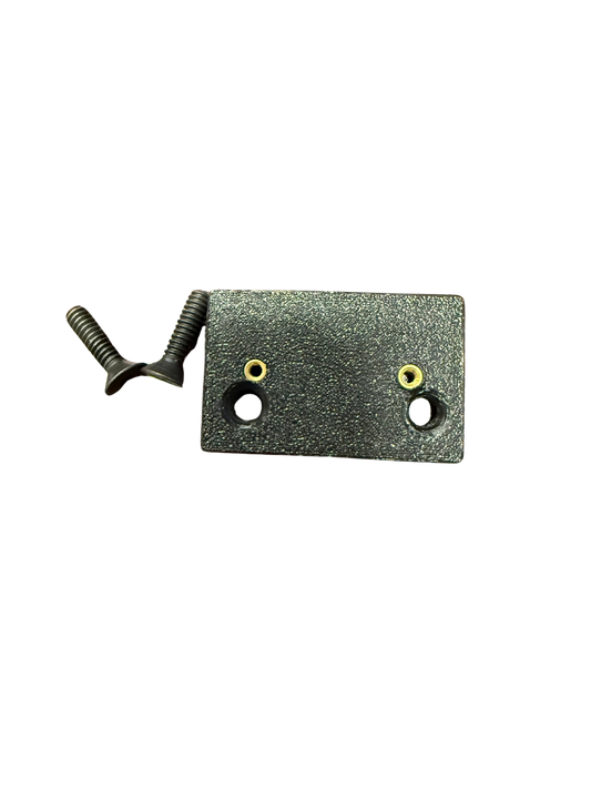 Flush Mount Adapter