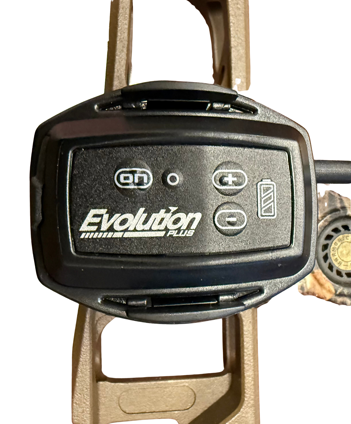 Flush Mount Light Dock Kit