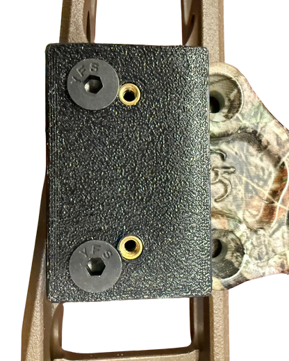 Flush Mount Light Dock Kit