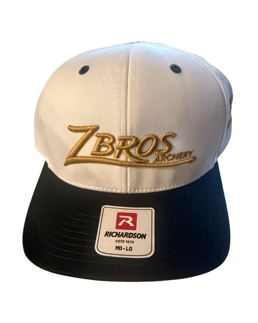 Richardson Baseball Cap - SnapBack