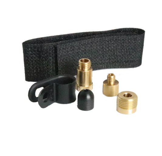 Hardware Replacement Pack